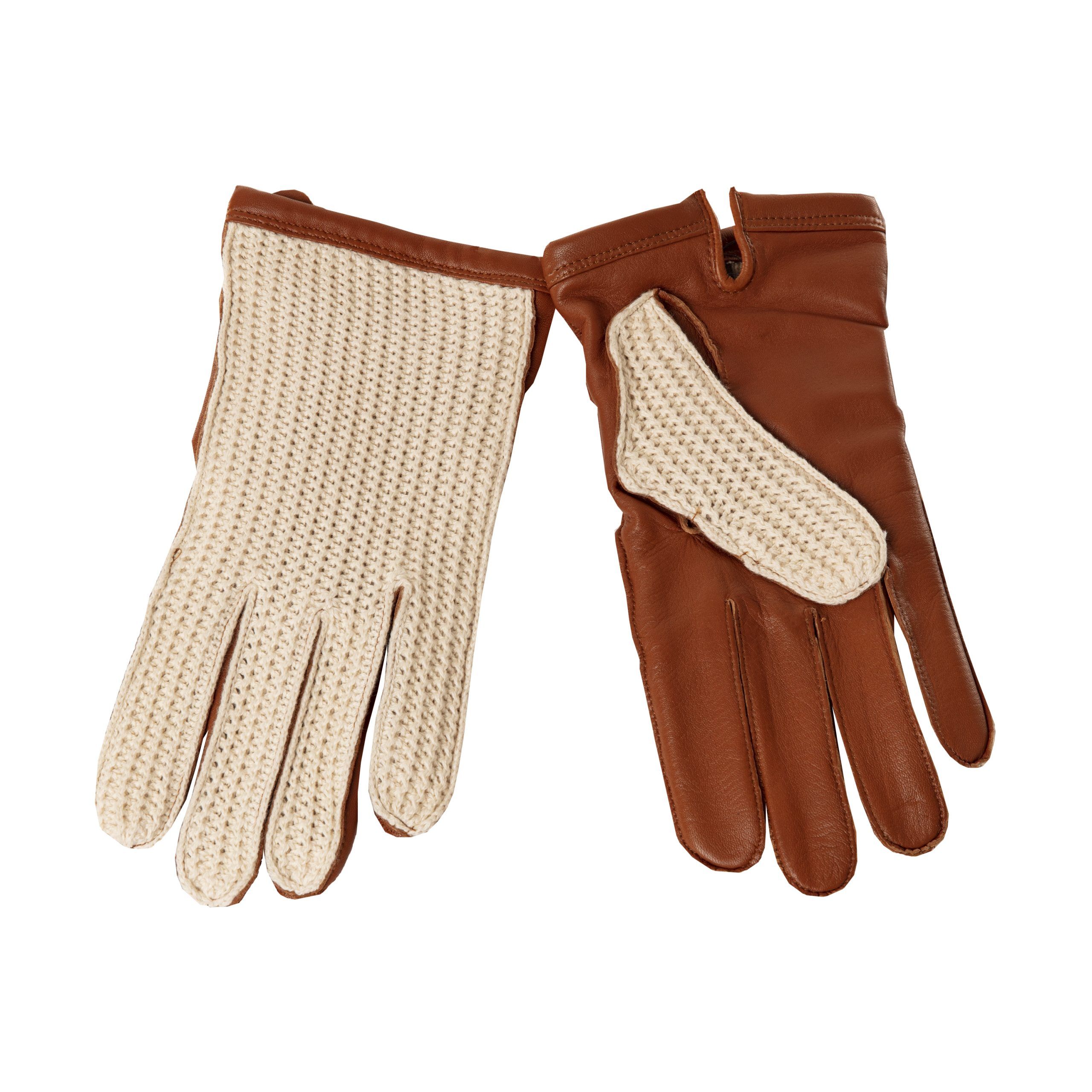 English online driving gloves