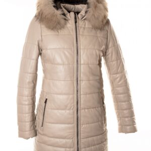 Oakwood Poppy - Ivory