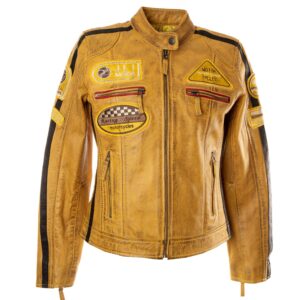 San Remo - Yellow