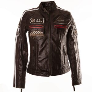 San Remo - Chocolate Brown