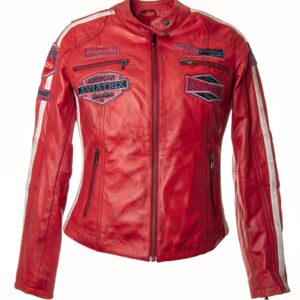 San Remo - Red
