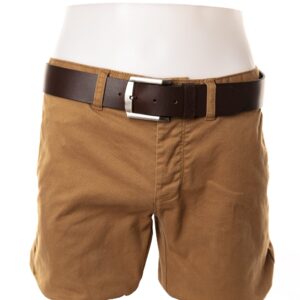 Mens Leather Belt