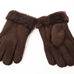 Mens Sheepskin Gloves