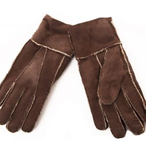 Ladies Sheepskin Gloves